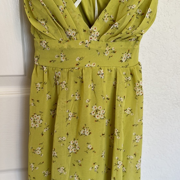 Forever 21 Dress - Picture 3 of 8